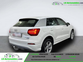 Audi Q2 2.0 TFSI 190 ch BVA Quattro  occasion � Beaupuy - photo n�4