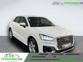Audi Q2 2.0 TFSI 190 ch BVA Quattro  occasion � Beaupuy - photo n�2