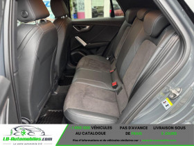Audi Q2 2.0 TFSI 190 ch BVA Quattro  occasion � Beaupuy - photo n�8