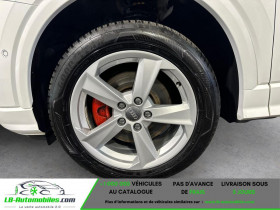 Audi Q2 2.0 TFSI 190 ch BVA Quattro  occasion � Beaupuy - photo n�7