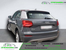 Audi Q2 2.0 TFSI 190 ch BVA Quattro  occasion � Beaupuy - photo n�4
