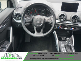 Audi Q2 2.0 TFSI 190 ch BVA Quattro  occasion � Beaupuy - photo n�9