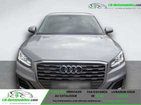 Audi Q2 2.0 TFSI 190 ch BVA Quattro  occasion � Beaupuy - photo n�5