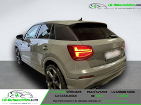 Audi Q2 2.0 TFSI 190 ch BVA Quattro  occasion � Beaupuy - photo n�3