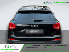 Audi Q2 2.0 TFSI 190 ch BVA Quattro  occasion � Beaupuy - photo n�6