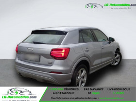 Audi Q2 2.0 TFSI 190 ch BVA Quattro  occasion � Beaupuy - photo n�4