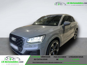Audi Q2 2.0 TFSI 190 ch BVA Quattro  occasion � Beaupuy - photo n�2