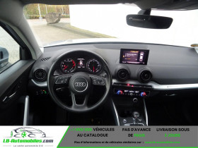 Audi Q2 2.0 TFSI 190 ch BVA Quattro  occasion � Beaupuy - photo n�3