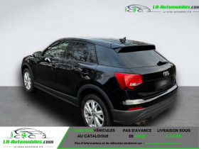 Audi Q2 2.0 TFSI 190 ch BVA Quattro  occasion � Beaupuy - photo n�4