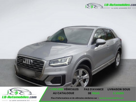 Audi Q2 2.0 TFSI 190 ch BVA Quattro  occasion � Beaupuy - photo n�2