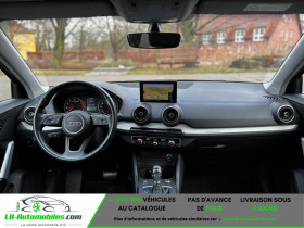 Audi Q2 2.0 TFSI 190 ch BVA Quattro  occasion � Beaupuy - photo n�3