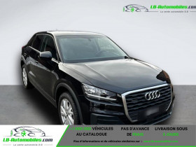 Audi Q2 2.0 TFSI 190 ch BVA Quattro  occasion � Beaupuy - photo n�2