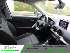 Audi Q2 2.0 TFSI 190 ch BVA Quattro  occasion � Beaupuy - photo n�8