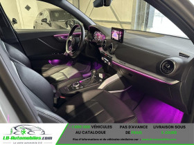 Audi Q2 2.0 TFSI 190 ch BVA Quattro  occasion � Beaupuy - photo n�6