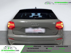 Audi Q2 2.0 TFSI 190 ch BVA Quattro  occasion � Beaupuy - photo n�5