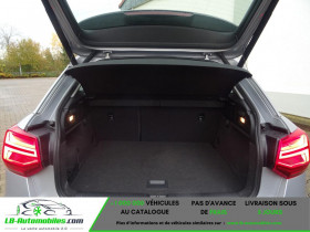 Audi Q2 2.0 TFSI 190 ch BVA Quattro  occasion � Beaupuy - photo n�10