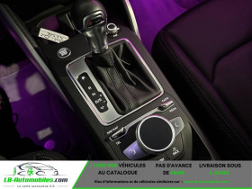 Audi Q2 2.0 TFSI 190 ch BVA Quattro  occasion � Beaupuy - photo n�8