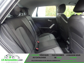 Audi Q2 2.0 TFSI 190 ch BVA Quattro  occasion � Beaupuy - photo n�9