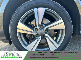 Audi Q2 2.0 TFSI 190 ch BVA Quattro  occasion � Beaupuy - photo n�7