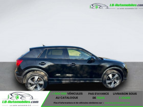 Audi Q2 2.0 TFSI 190 ch BVA Quattro  occasion � Beaupuy - photo n�5