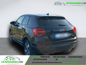 Audi Q2 2.0 TFSI 190 ch BVA Quattro  occasion � Beaupuy - photo n�3