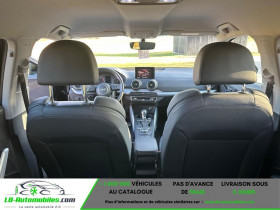 Audi Q2 2.0 TFSI 190 ch BVA Quattro  occasion � Beaupuy - photo n�2