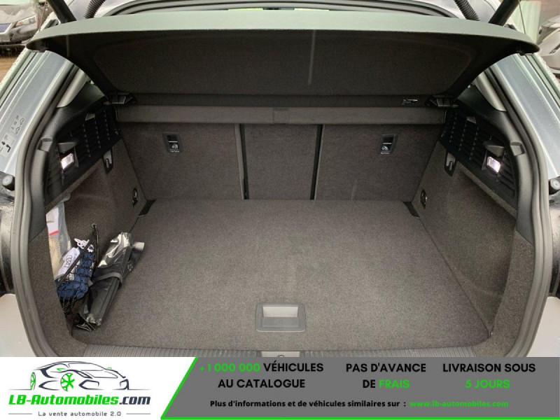 Audi Q2 2.0 TFSI 190 ch BVA Quattro  occasion � Beaupuy - photo n�12