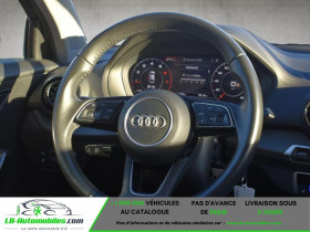 Audi Q2 2.0 TFSI 190 ch BVA Quattro  occasion � Beaupuy - photo n�7