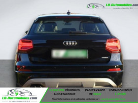 Audi Q2 2.0 TFSI 190 ch BVA Quattro  occasion � Beaupuy - photo n�5