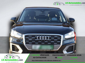 Audi Q2 2.0 TFSI 190 ch BVA Quattro  occasion � Beaupuy - photo n�4