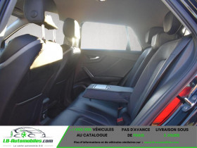 Audi Q2 2.0 TFSI 190 ch BVA Quattro  occasion � Beaupuy - photo n�6