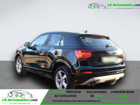Audi Q2 2.0 TFSI 190 ch BVA Quattro  occasion � Beaupuy - photo n�3