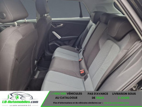 Audi Q2 2.0 TFSI 190 ch BVA Quattro  occasion � Beaupuy - photo n�8