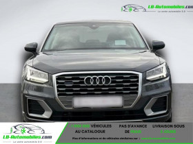 Audi Q2 2.0 TFSI 190 ch BVA Quattro  occasion � Beaupuy - photo n�4