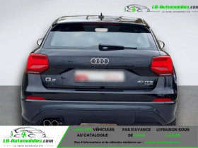 Audi Q2 2.0 TFSI 190 ch BVA Quattro  occasion � Beaupuy - photo n�6