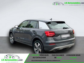 Audi Q2 2.0 TFSI 190 ch BVA Quattro  occasion � Beaupuy - photo n�3