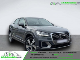 Audi Q2 2.0 TFSI 190 ch BVA Quattro  occasion � Beaupuy - photo n�2