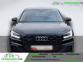 Audi Q2 2.0 TFSI 190 ch BVA Quattro  occasion � Beaupuy - photo n�4