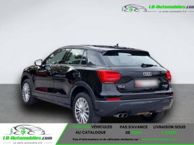 Audi Q2 2.0 TFSI 190 ch BVA Quattro  occasion � Beaupuy - photo n�3