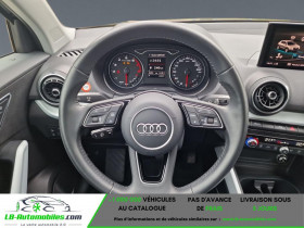 Audi Q2 2.0 TFSI 190 ch BVA Quattro  occasion � Beaupuy - photo n�9