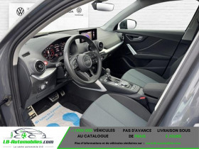 Audi Q2 2.0 TFSI 190 ch BVA Quattro  occasion � Beaupuy - photo n�7