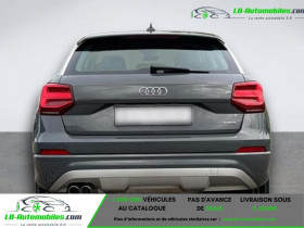 Audi Q2 2.0 TFSI 190 ch BVA Quattro  occasion � Beaupuy - photo n�6
