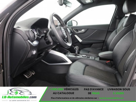 Audi Q2 2.0 TFSI 190 ch BVA Quattro  occasion � Beaupuy - photo n�8