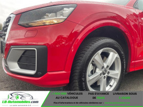 Audi Q2 2.0 TFSI 190 ch BVA Quattro  occasion � Beaupuy - photo n�7