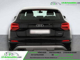Audi Q2 2.0 TFSI 190 ch BVA Quattro  occasion � Beaupuy - photo n�7