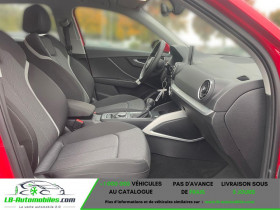 Audi Q2 2.0 TFSI 190 ch BVA Quattro  occasion � Beaupuy - photo n�5