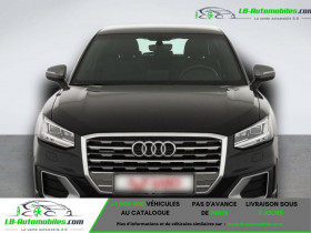 Audi Q2 2.0 TFSI 190 ch BVA Quattro  occasion � Beaupuy - photo n�5