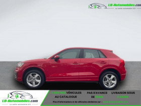 Audi Q2 2.0 TFSI 190 ch BVA Quattro  occasion � Beaupuy - photo n�4