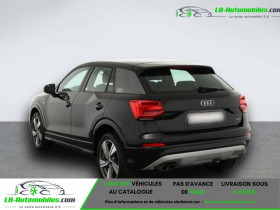 Audi Q2 2.0 TFSI 190 ch BVA Quattro  occasion � Beaupuy - photo n�4