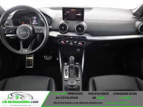 Audi Q2 2.0 TFSI 190 ch BVA Quattro  occasion � Beaupuy - photo n�3